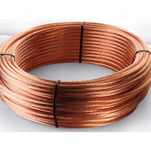Kabel BC 70 mm² Heavy Duty